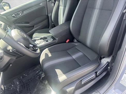 New 2026 Honda Civic Sport image 4