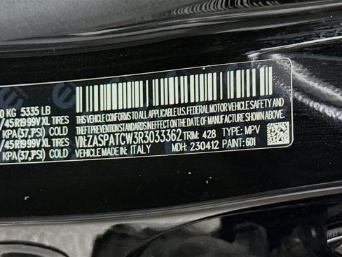 Used 2024 Alfa Romeo Tonale Ti AWD/4WD image 40