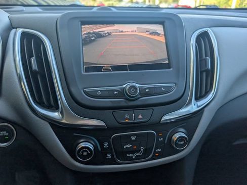 Used 2024 Chevrolet Equinox LS w/ LS Convenience Package FWD image 16