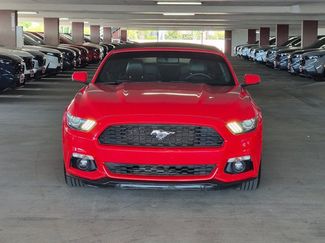 Used 2016 Ford Mustang Premium RWD video 2
