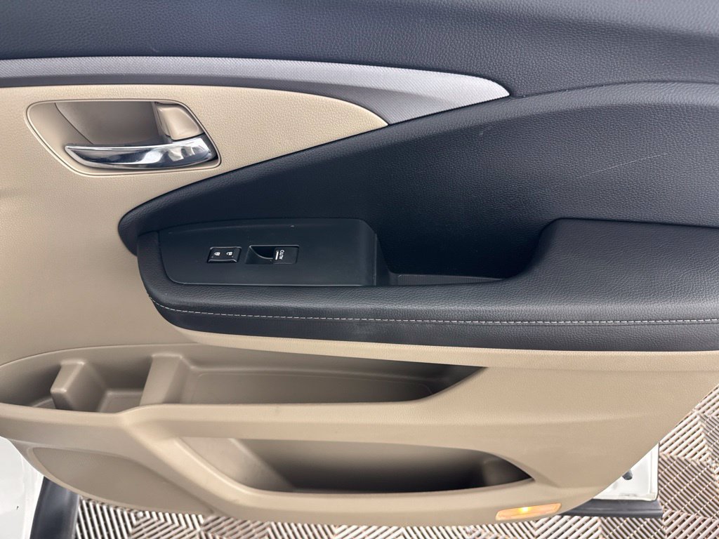 Certified 2023 Honda Ridgeline RTL-E image 21