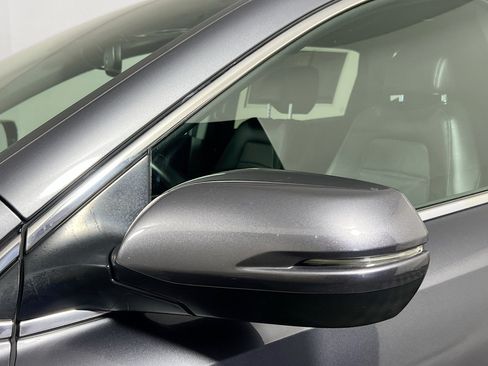 Used 2022 Honda CR-V EX-L image 12