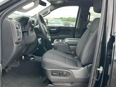 Used 2021 Chevrolet Silverado 1500 LT AWD/4WD image 22