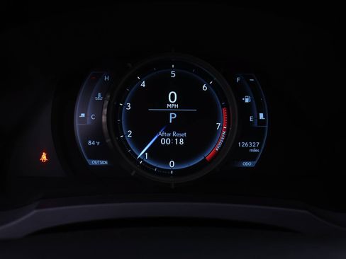 Used 2015 Lexus IS 350 AWD w/ F-Sport Package image 10