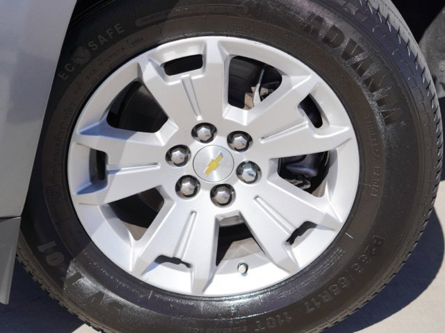 Used 2021 Chevrolet Colorado LT w/ LT Convenience Package RWD image 16