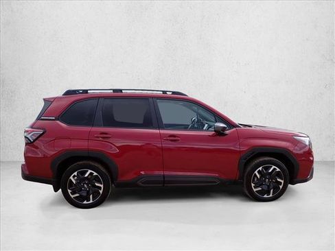 Used 2026 Subaru Forester Limited w/ Limited Package AWD/4WD image 5