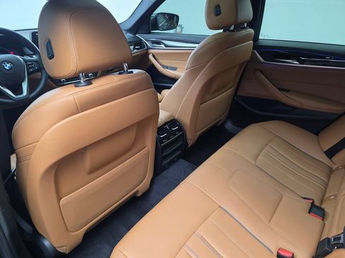Used 2019 BMW 530e RWD image 15