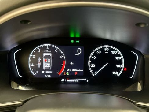 Used 2022 Honda Civic EX-L image 33