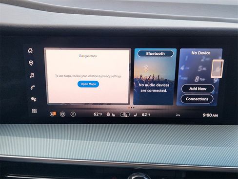 New 2025 Nissan Murano SL w/ Cargo Package image 12