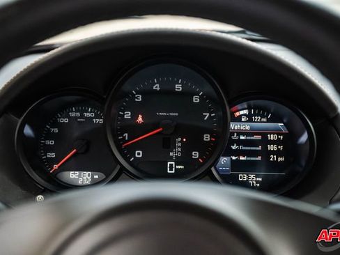 Used 2014 Porsche Cayman RWD image 6