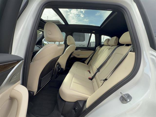 Used 2023 BMW X3 xDrive30i w/ Premium Package AWD/4WD image 26
