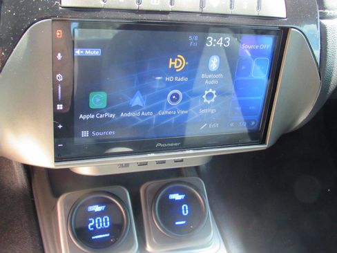 Used 2014 Chevrolet Camaro SS w/ SS Performance Package RWD image 35