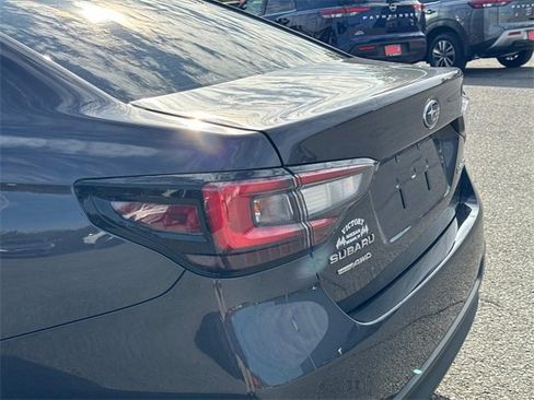 Used 2024 Subaru Legacy Limited image 13