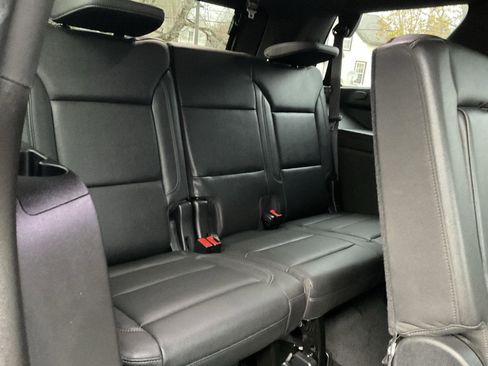 Used 2021 Chevrolet Tahoe LT image 25