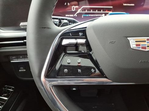 New 2026 Cadillac Escalade Sport image 35