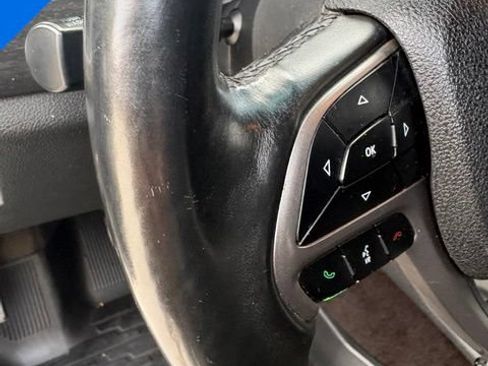 Used 2018 Jeep Grand Cherokee Altitude AWD/4WD image 14