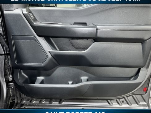 Used 2022 Ford F150 XL w/ STX Appearance Package image 30