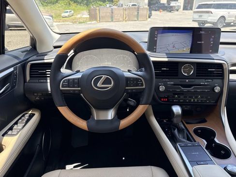 Used 2021 Lexus RX 350 FWD w/ Premium Package image 17