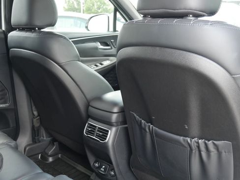 Used 2023 Hyundai Santa Fe Calligraphy AWD/4WD image 26