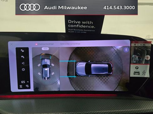 New 2026 Audi SQ5 Premium Plus image 28