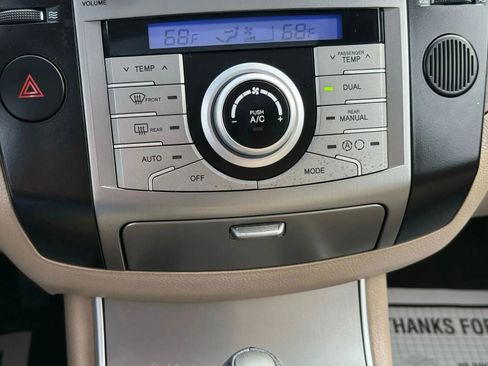 Used 2008 Hyundai Veracruz Limited image 32