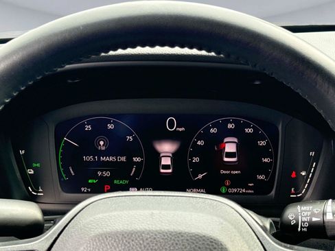 Certified 2023 Honda Accord Sport image 28