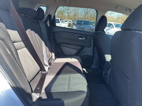 New 2026 Nissan Rogue SV image 18