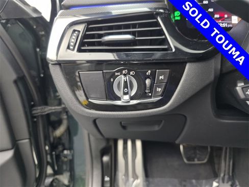 Certified 2023 BMW M5 w/ Competition Package image 25