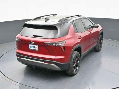 New 2026 Chevrolet Equinox LT w/ Midnight Edition FWD image 57