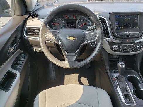 Used 2019 Chevrolet Equinox LS AWD/4WD image 16