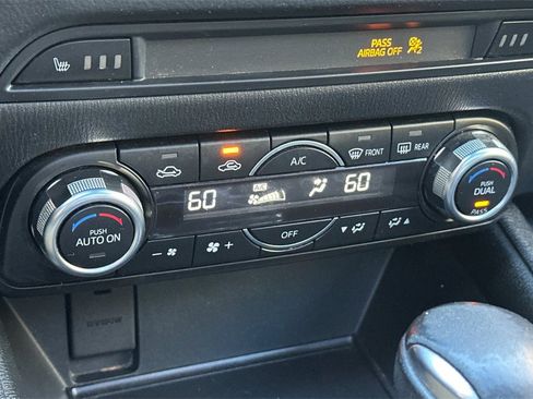 Used 2018 MAZDA CX-5 Touring image 20