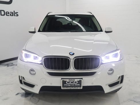 Used 2015 BMW X5 xDrive35i AWD/4WD image 3