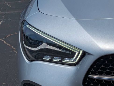 Used 2025 Mercedes-Benz CLA 250 image 10