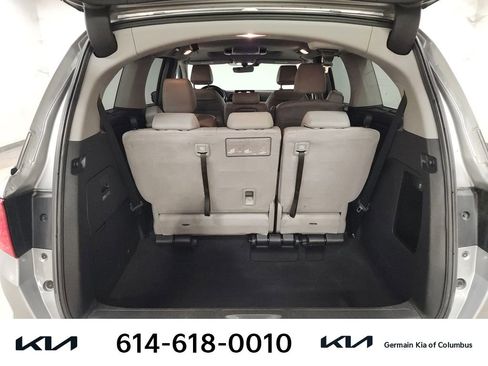 Used 2018 Honda Odyssey Elite image 21