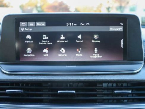 Used 2020 Kia Telluride EX image 41