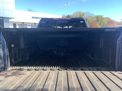 Used 2019 Chevrolet Silverado 1500 RST w/ All-Star Edition image 34