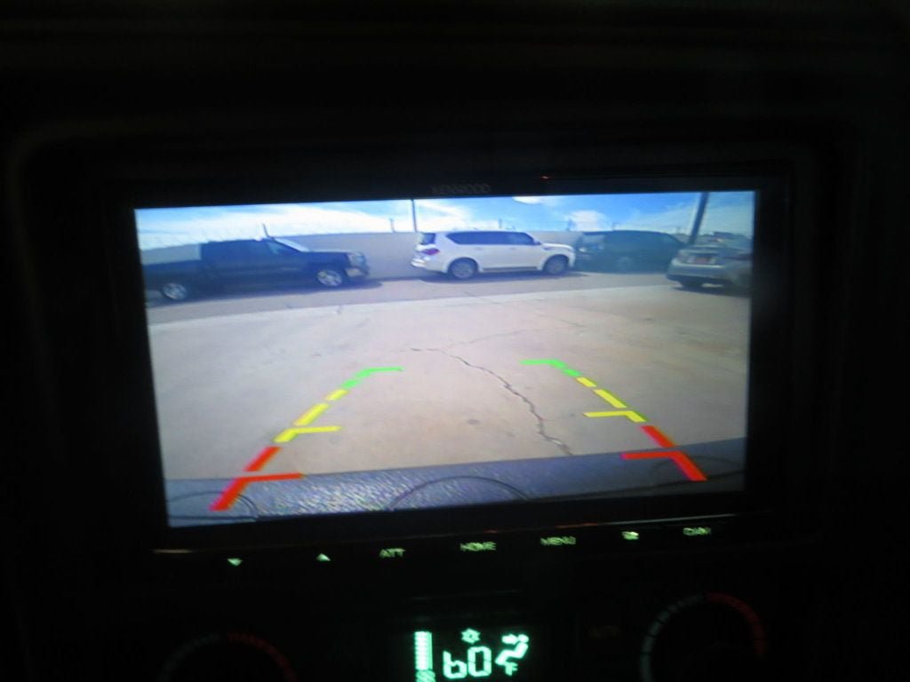 Used 2006 Chevrolet Silverado 2500 LT w/ Onstar Plus Package AWD/4WD image 37