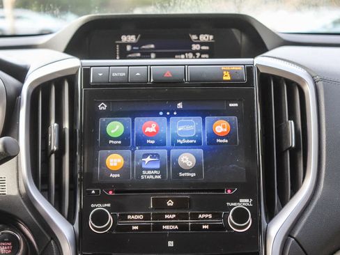Used 2019 Subaru Ascent Limited w/ Popular Package #2A AWD/4WD image 14