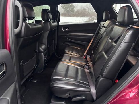 Used 2019 Dodge Durango R/T image 25