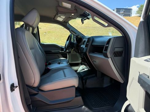 Used 2022 Ford F250 XL w/ Power Equipment Group AWD/4WD image 26