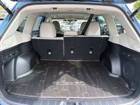Certified 2023 Subaru Forester Limited AWD/4WD image 26