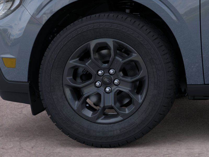 New 2026 Ford Maverick XLT w/ XLT Luxury Package AWD/4WD image 21