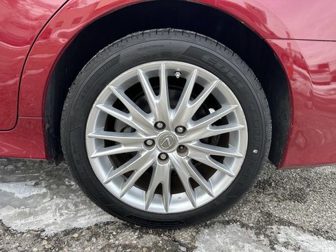 Used 2013 Lexus GS 350 AWD w/ Luxury Pkg w/Cold Weather Pkg image 9