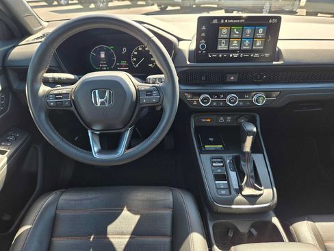Used 2024 Honda CR-V Sport-L image 18