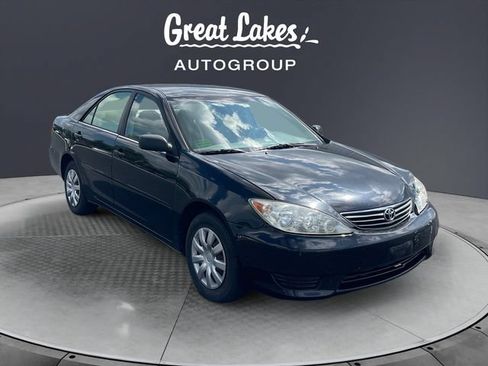 Used 2006 Toyota Camry LE FWD image 7