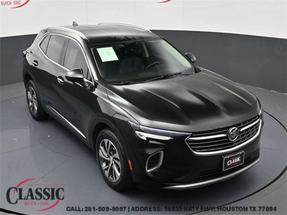 Used 2023 Buick Envision Essence