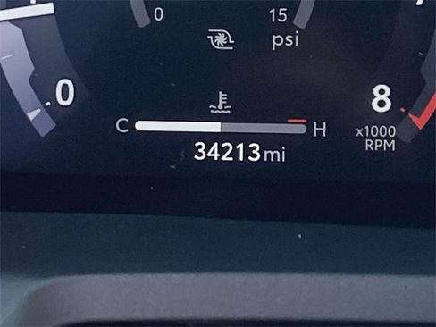 Used 2024 Toyota Tacoma TRD Sport image 22