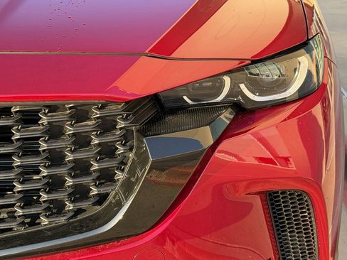 New 2025 MAZDA CX-50 AWD 2.5 S w/ Cargo Package image 9