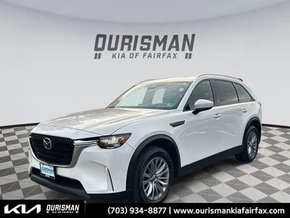 Used 2024 MAZDA CX-90 3.3 Turbo w/ Preferred Plus