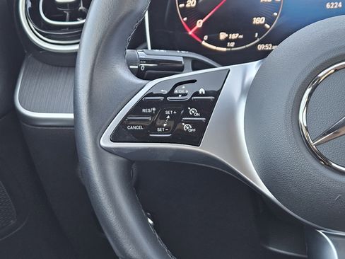 Certified 2025 Mercedes-Benz C 300 Sedan image 28